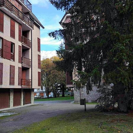 Appartamento Vacanze Graynite-Meadows Ponte Di Legno Exterior foto