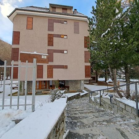 Appartamento Vacanze Graynite-Meadows Ponte Di Legno Exterior foto