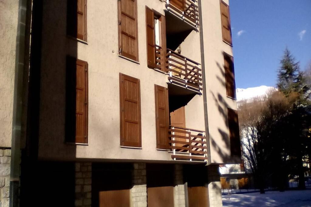 Appartamento Vacanze Graynite-Meadows Ponte Di Legno Exterior foto