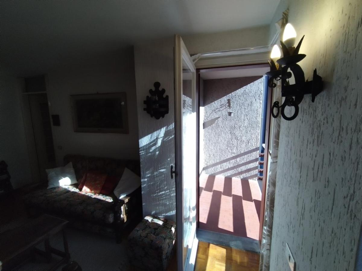 Appartamento Vacanze Graynite-Meadows Ponte Di Legno Exterior foto