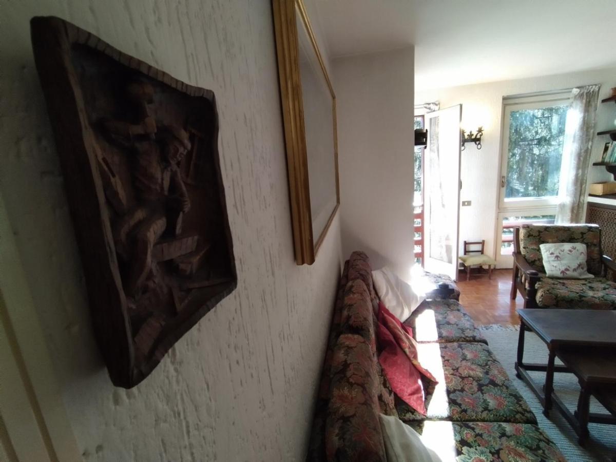 Appartamento Vacanze Graynite-Meadows Ponte Di Legno Exterior foto