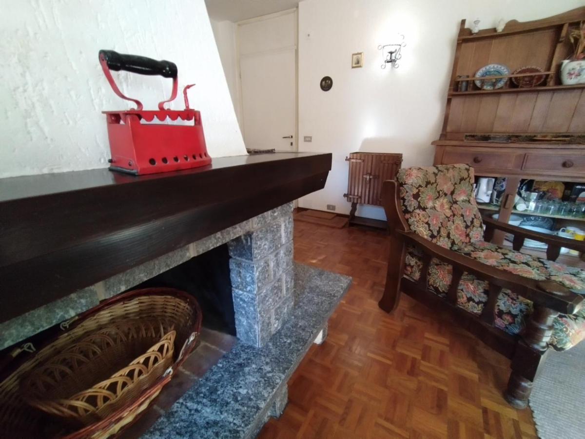 Appartamento Vacanze Graynite-Meadows Ponte Di Legno Exterior foto