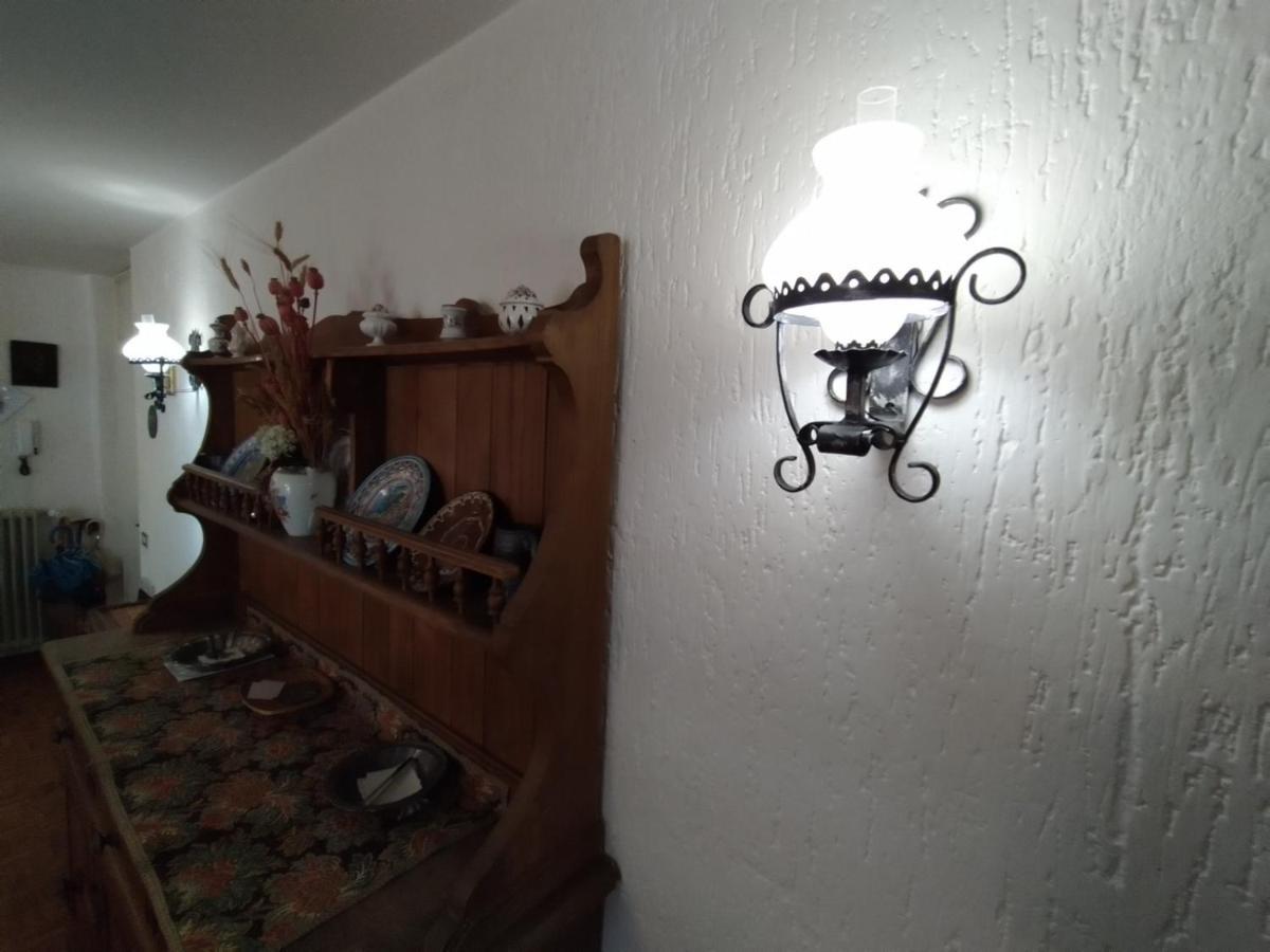 Appartamento Vacanze Graynite-Meadows Ponte Di Legno Exterior foto