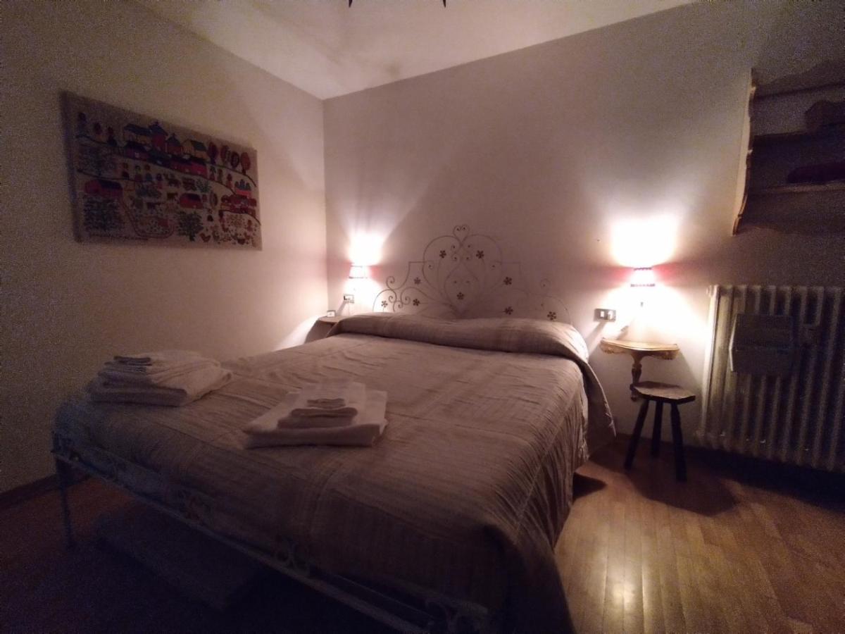 Appartamento Vacanze Graynite-Meadows Ponte Di Legno Exterior foto