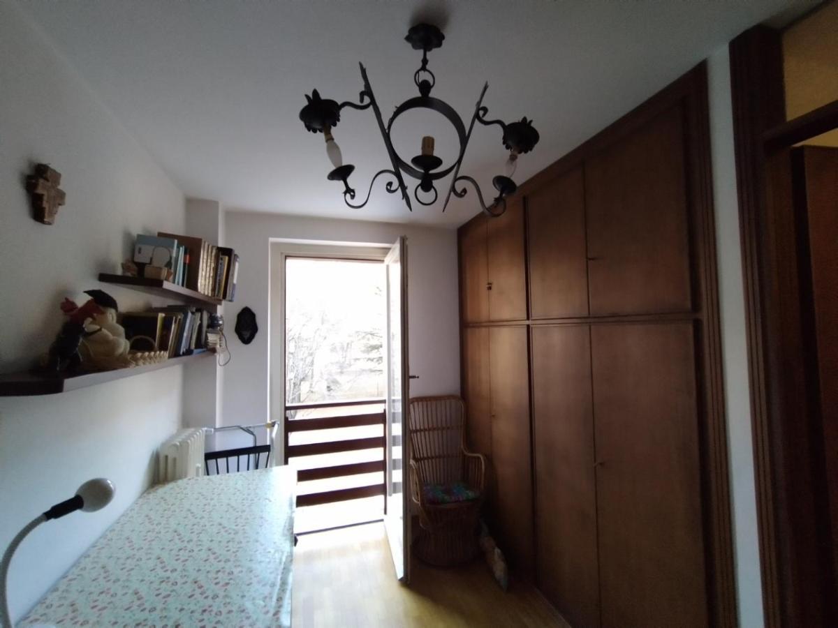 Appartamento Vacanze Graynite-Meadows Ponte Di Legno Exterior foto