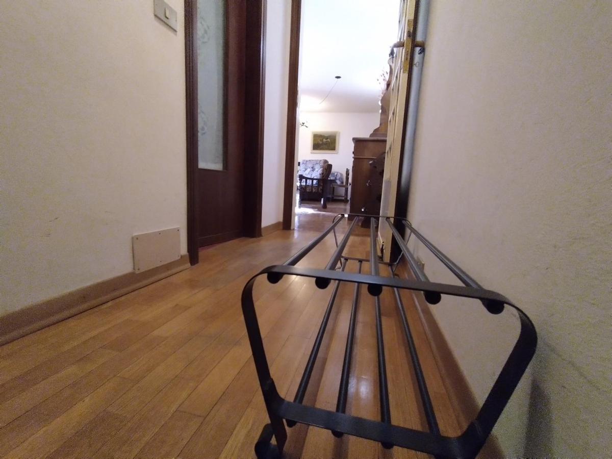 Appartamento Vacanze Graynite-Meadows Ponte Di Legno Exterior foto
