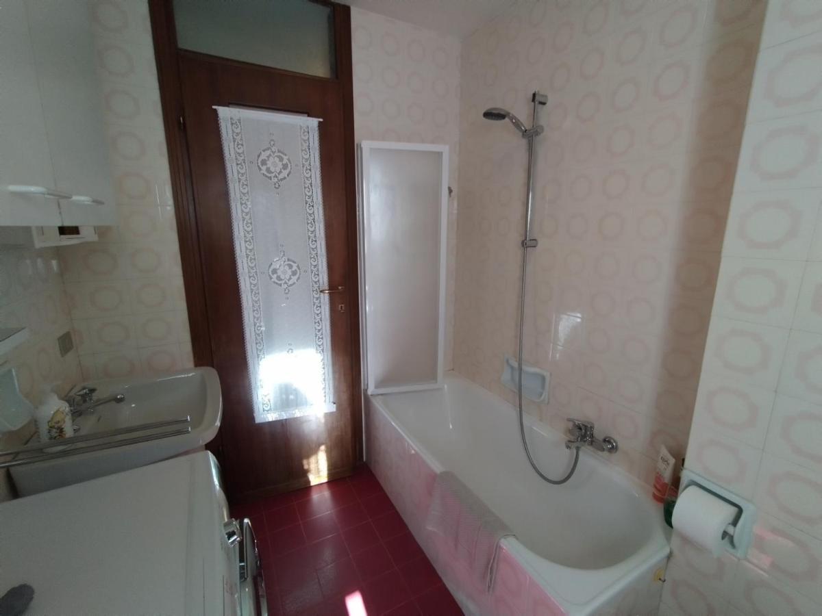 Appartamento Vacanze Graynite-Meadows Ponte Di Legno Exterior foto