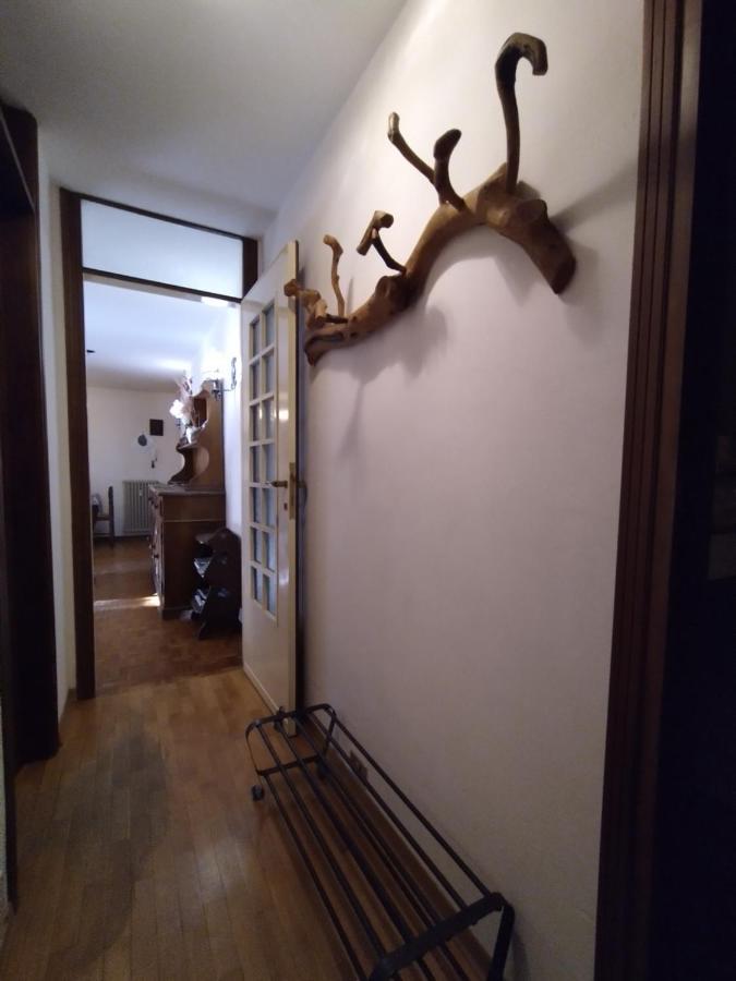 Appartamento Vacanze Graynite-Meadows Ponte Di Legno Exterior foto