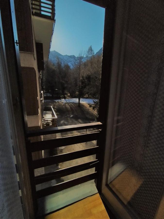 Appartamento Vacanze Graynite-Meadows Ponte Di Legno Exterior foto