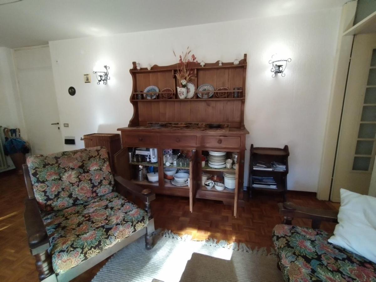 Appartamento Vacanze Graynite-Meadows Ponte Di Legno Exterior foto