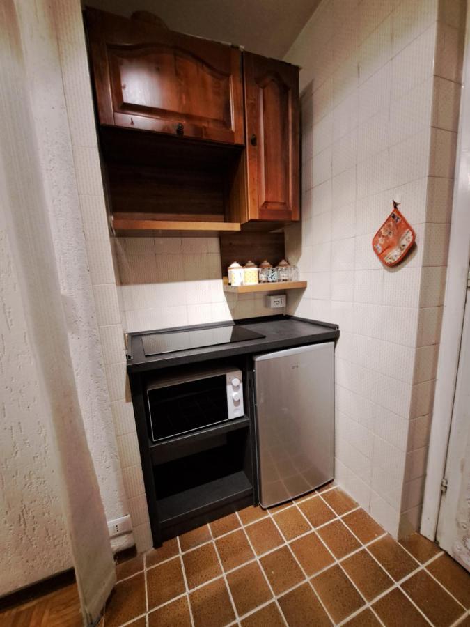 Appartamento Vacanze Graynite-Meadows Ponte Di Legno Exterior foto