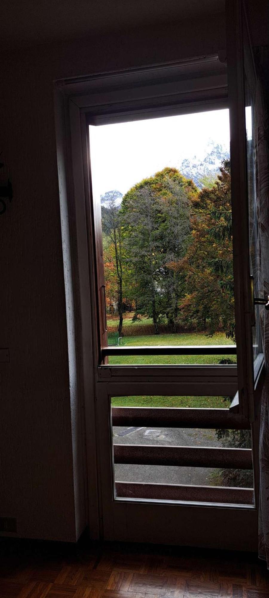 Appartamento Vacanze Graynite-Meadows Ponte Di Legno Exterior foto