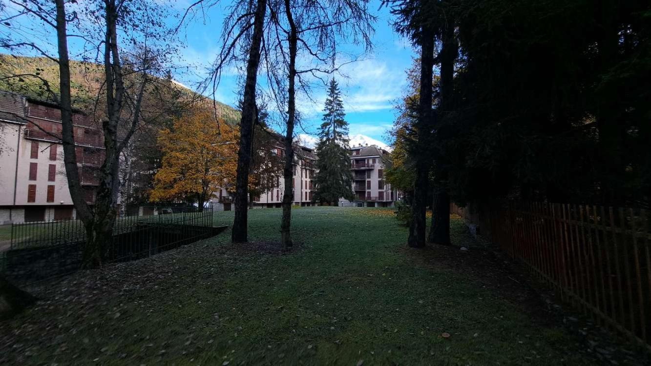 Appartamento Vacanze Graynite-Meadows Ponte Di Legno Exterior foto